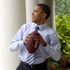 Illustration for article titled Massachusetts Thinks President Obama Should Root For The Patriots In The Super Bowl